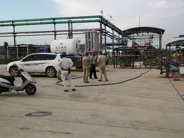 廠(chǎng)房展示