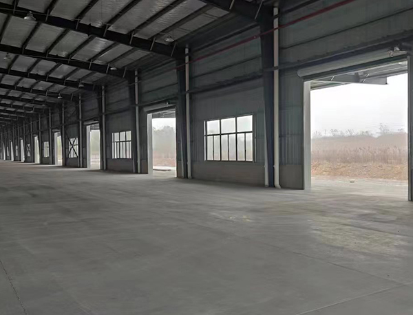 工業(yè)抗風(fēng)門